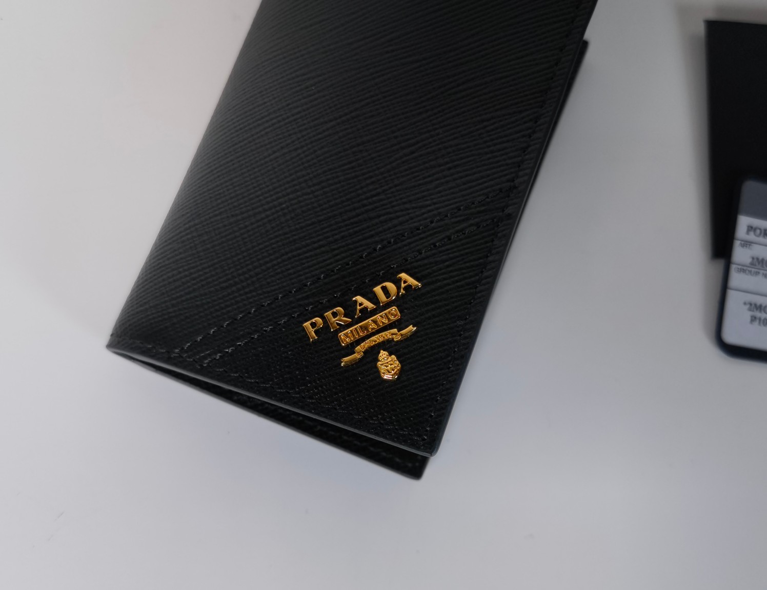 Prada Wallets Purse